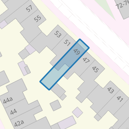 Perceel DTN02-A-9707