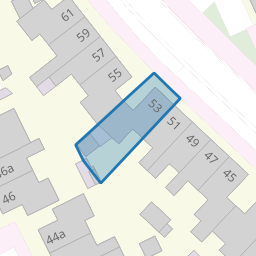 Perceel DTN02-A-9709