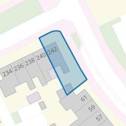 Perceel DTN02-A-9714