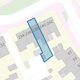 Perceel DTN02-A-9716