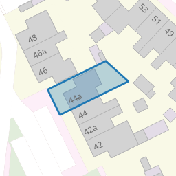 Perceel DTN02-A-9725