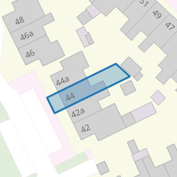 Perceel DTN02-A-9726