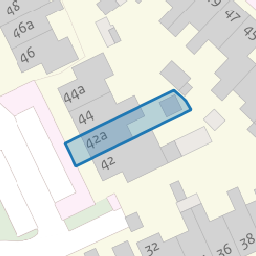 Perceel DTN02-A-9727