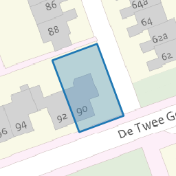 Perceel DTN02-A-9732