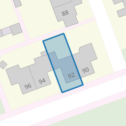 Perceel DTN02-A-9733