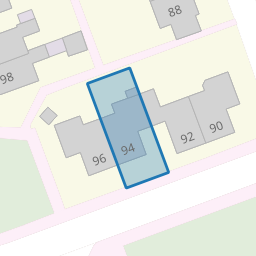 Perceel DTN02-A-9734