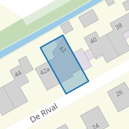 Perceel DTN02-A-9738