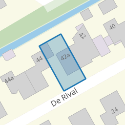 Perceel DTN02-A-9739