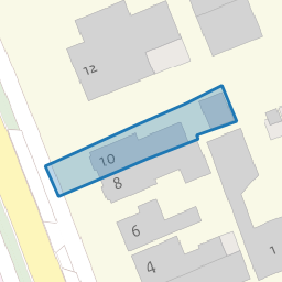 Perceel DTN02-A-9754