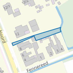 Perceel DTN02-A-9755