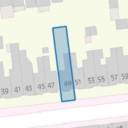 Perceel DTN02-A-9761