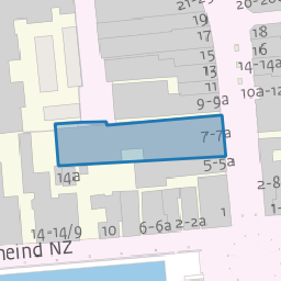 Perceel DTN02-A-9771