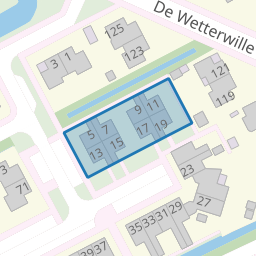 Perceel DTN02-A-9788