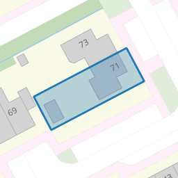 Perceel DTN02-A-9792