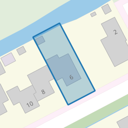 Perceel DTN02-A-9800