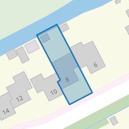 Perceel DTN02-A-9801