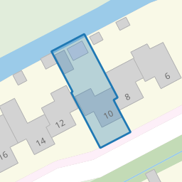 Perceel DTN02-A-9802