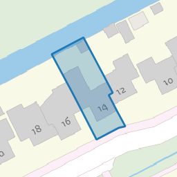 Perceel DTN02-A-9804