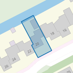 Perceel DTN02-A-9807