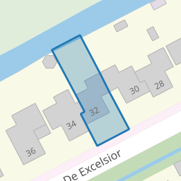 Perceel DTN02-A-9813