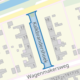 Perceel DTN02-A-9822