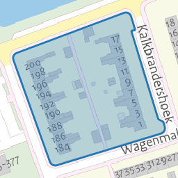 Perceel DTN02-A-9823