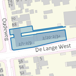 Perceel DTN02-A-9830