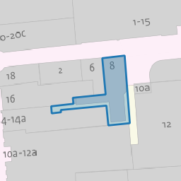 Perceel DTN02-A-9876