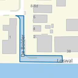 Perceel DTN02-A-9882