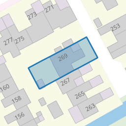 Perceel DTN02-A-9918