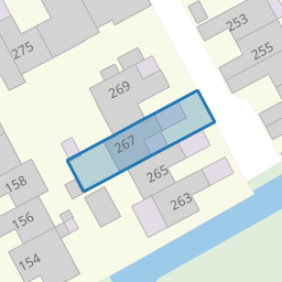 Perceel DTN02-A-9919