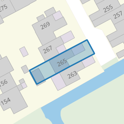 Perceel DTN02-A-9920