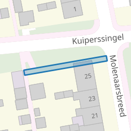 Perceel DTN02-A-9925