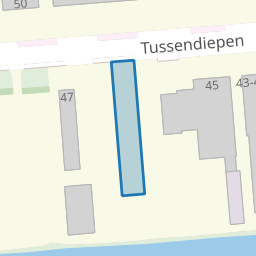 Perceel DTN02-A-9927