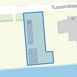 Perceel DTN02-A-9928