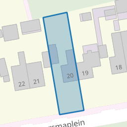 Perceel DTN02-A-9936