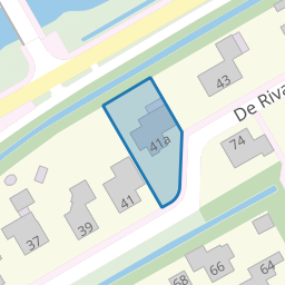 Perceel DTN02-A-9954