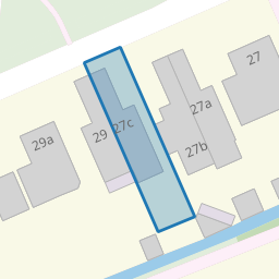 Perceel DTN02-A-9989