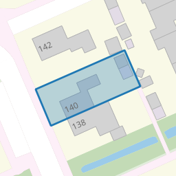 Perceel DTN02-A-9999