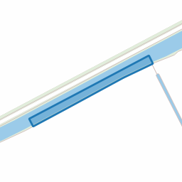 Perceel DTN02-B-1580