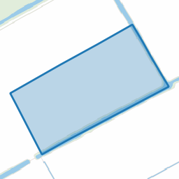 Perceel DTN02-B-2000