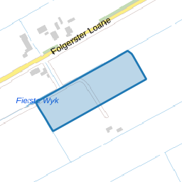 Perceel DTN02-B-2002