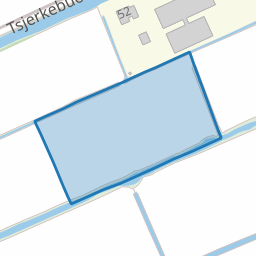 Perceel DTN02-B-2279