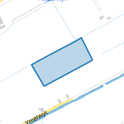 Perceel DTN02-B-2550