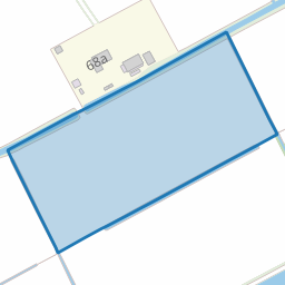 Perceel DTN02-B-2551