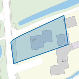 Perceel DTN02-B-2587