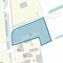 Perceel DTN02-B-2693