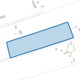 Perceel DTN02-B-2719