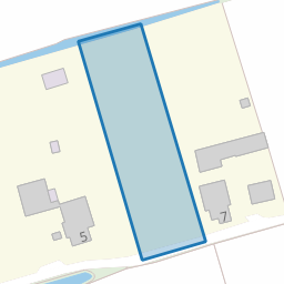 Perceel DTN02-B-2731