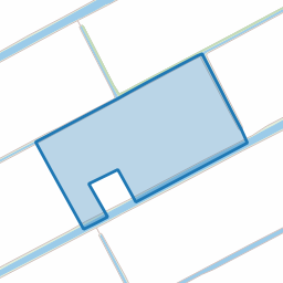 Perceel DTN02-B-2838